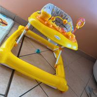 Girello bambini
