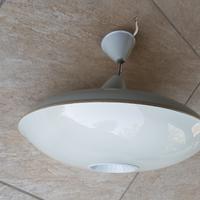 Niba-lampadario cucina originale anni 60