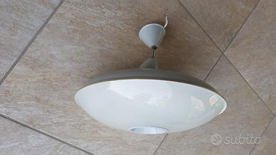 Niba-lampadario cucina originale anni 60