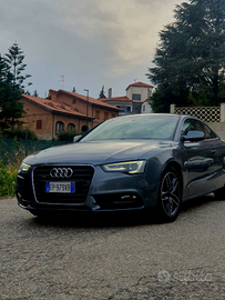 Audi a5 2013