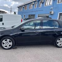 VOLKSWAGEN Golf 2.0 TDI 110CV