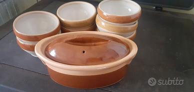 La bourguignonne vintage