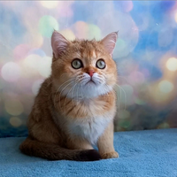 British Shorthair Pedigree