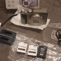 Fotocamera Nikon A1000 coolpix