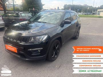 JEEP Compass 2� serie Compass 1.6 Multijet II 2...