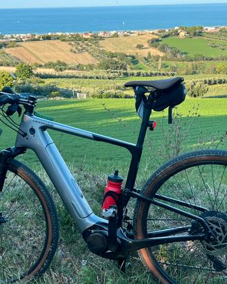 Cannondale topstone carbon neo