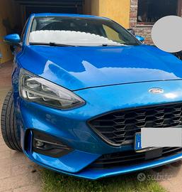 FORD Focus 4ª serie - 2019