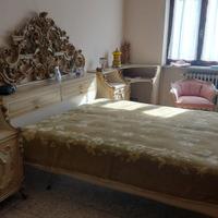 Camera da letto stile Veneziano 