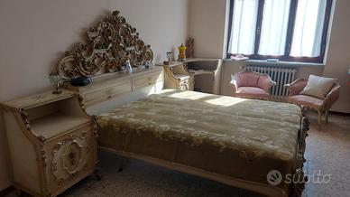 Camera da letto stile Veneziano 