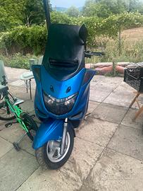 Majesty 250