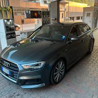 Audi A3 sport 1.5 TFSI Sportback