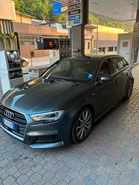 Audi A3 sport 1.5 TFSI Sportback