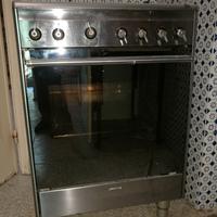 Cucina a gas SMEG