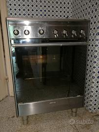 Cucina a gas SMEG