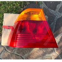 Fanale posteriore sx BMW E46