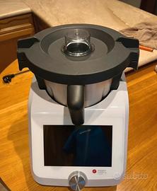 Monsieur Cuisine smart