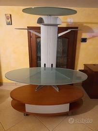 Mobile porta TV  TONIN CASA