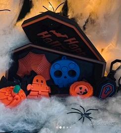 🎃 HALLOWEEN FIDGET BOX 🎃