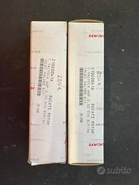 Coppia valvole aspirazione Ducati 916 (1998)