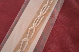 0050902174 fregio esseesse 500 punto abarth 