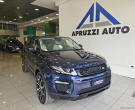 LAND ROVER RR Evoque 2.0 TD4 150 CV 5p. SE Dynamic