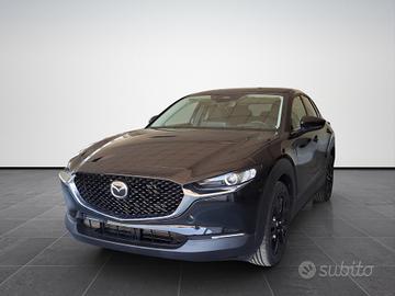 MAZDA CX-30 2025 5WGN 2.5L e-SKYACTIV G 140cv 6MT