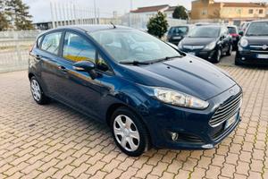 Ford Fiesta 1.5 TDCi 75CV 5 porte Titanium