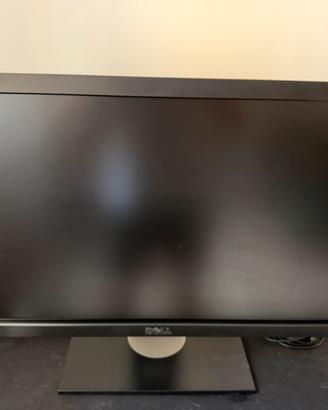 Monitor 27" 2k - Dell UltraSharp U2711