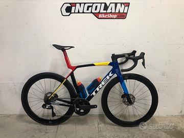 TREK Madone 8 SLR 7 Team Replica