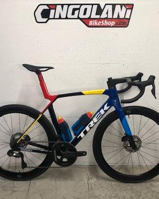 TREK Madone 8 SLR 7 Team Replica