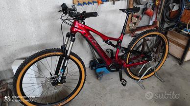 Olympia EX 900 Trail 