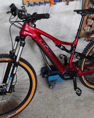 Olympia EX 900 Trail 