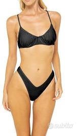 set 3 perizomi sgambati