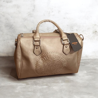 Borsa a Bauletto