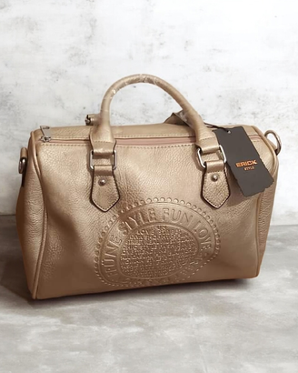 Borsa a Bauletto