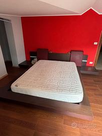Camera da letto