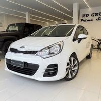 Kia Rio 1.4 CRDi 5p. Cool Collection ok neopatenta