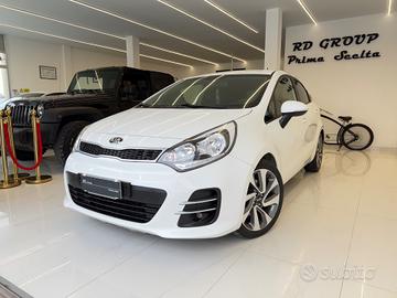 Kia Rio 1.4 CRDi 5p. Cool Collection ok neopatenta