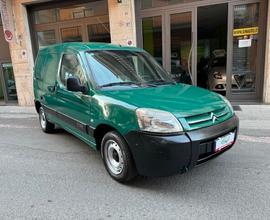 Citroen Berlingo 1.6 16V HDi 90cv XTR