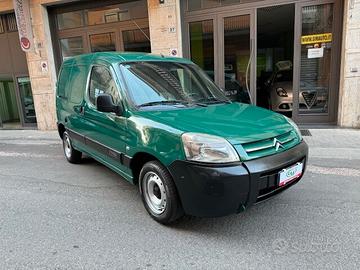 Citroen Berlingo 1.6 16V HDi 90cv XTR