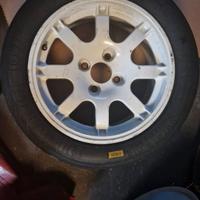 Pneumatici da competizione