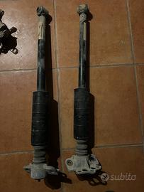 Ammortizzatori posteriori Fiat 500L