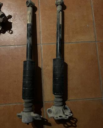 Ammortizzatori posteriori Fiat 500L