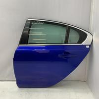 Porta portiera posteriore sinistra jaguar xe x760