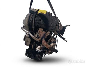 MOTORE PIAGGIO QUARGO 2016 700 D. LDW702 - (460560