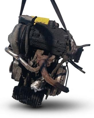 MOTORE PIAGGIO QUARGO 2016 700 D. LDW702 - (460560