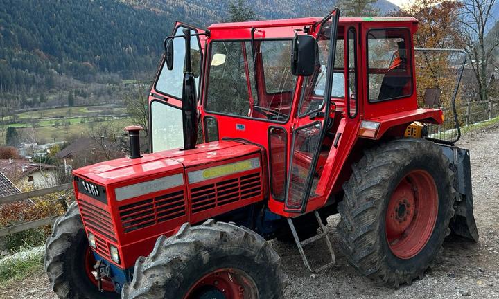 CABINA per Same CENTURION