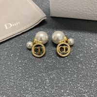 Orecchini Dior
