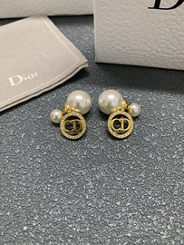 Orecchini Dior