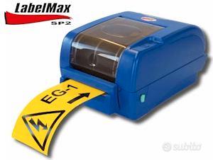 Stampante Etichette Industriale